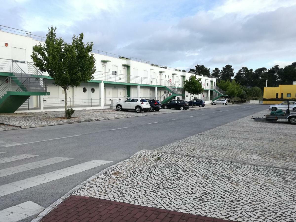 Blue One Palm Apartment Quinta do Anjo Exterior photo